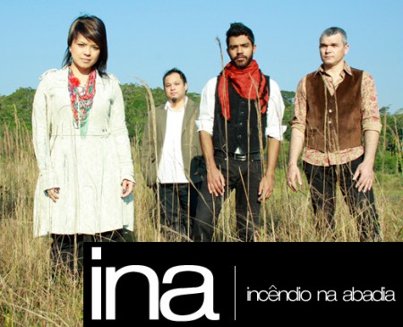 BANDA INA